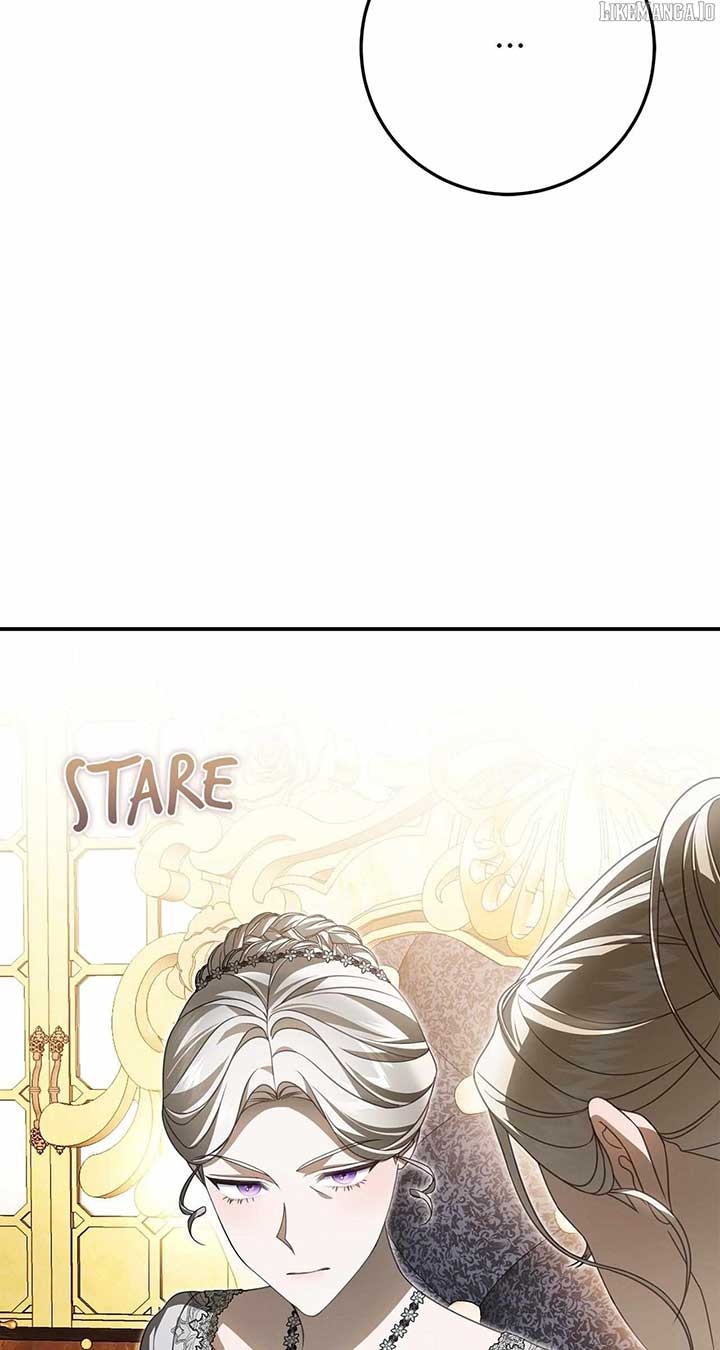 That’s Not What My Will Said Chapter 23 119