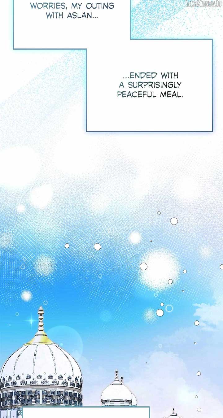 That’s Not What My Will Said Chapter 23 12