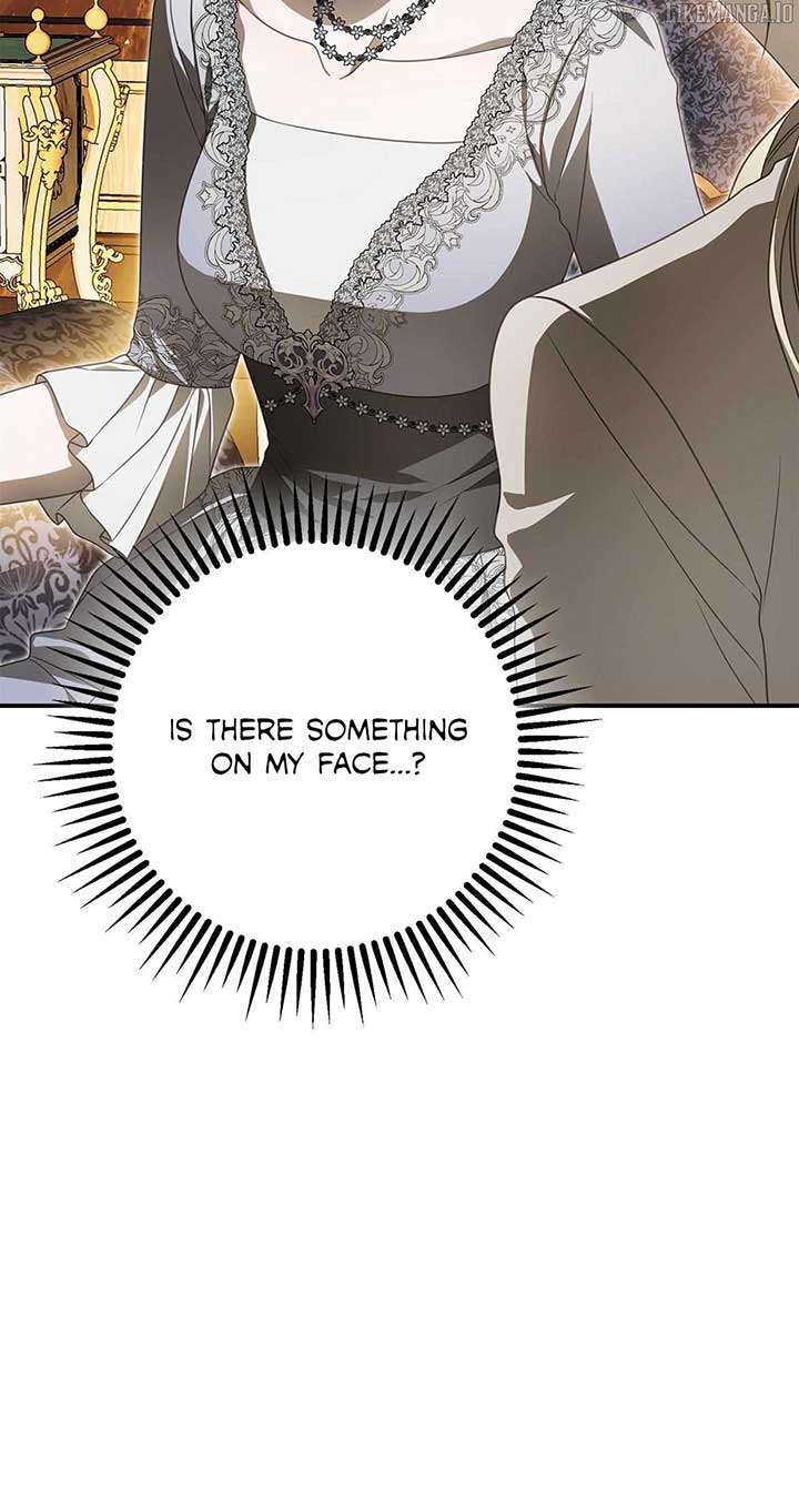 That’s Not What My Will Said Chapter 23 120