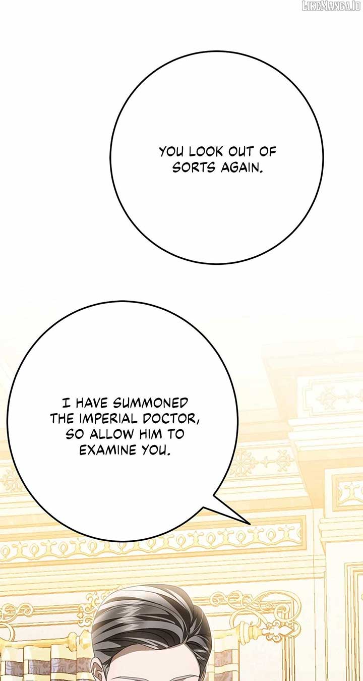 That’s Not What My Will Said Chapter 23 121