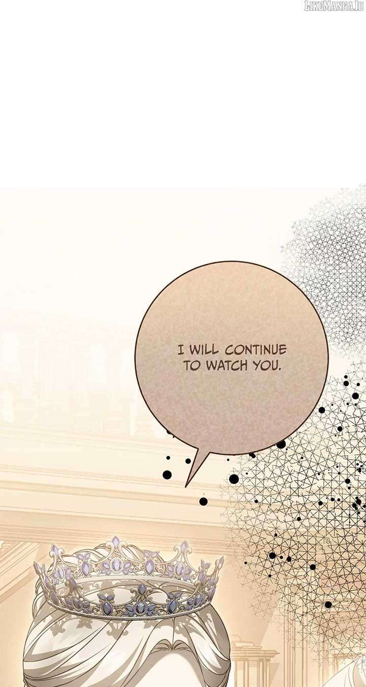 That’s Not What My Will Said Chapter 23 124