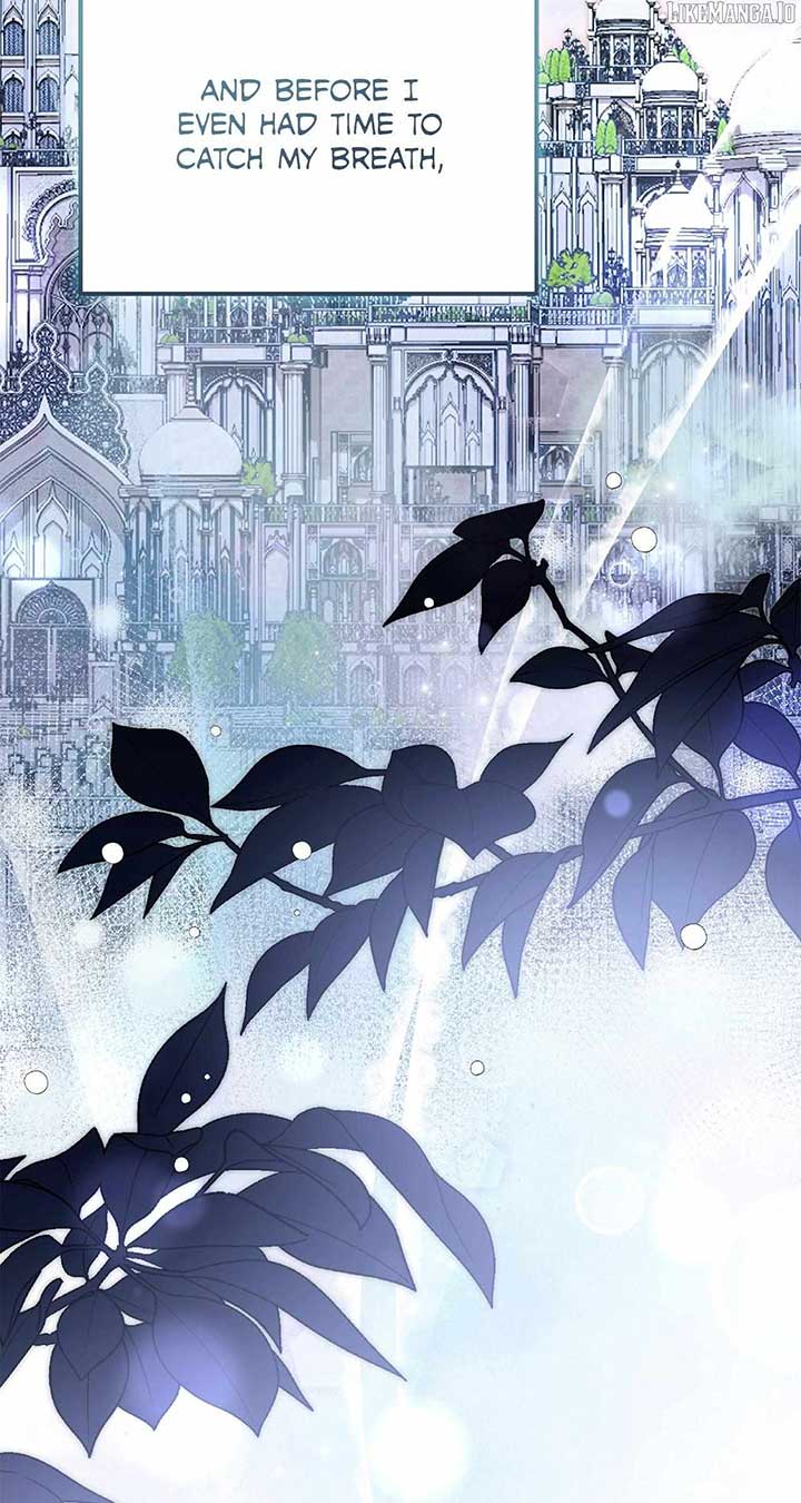 That’s Not What My Will Said Chapter 23 13
