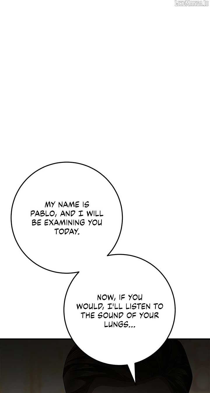 That’s Not What My Will Said Chapter 23 132