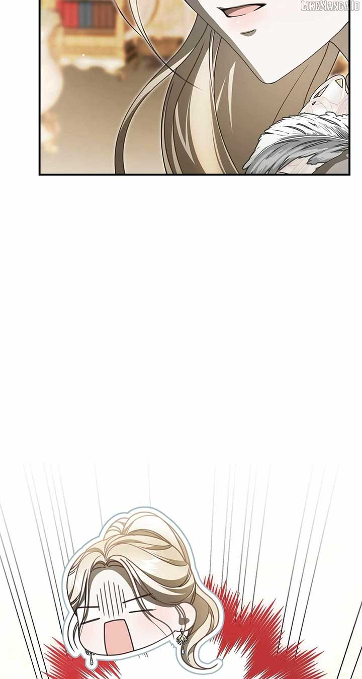 That’s Not What My Will Said Chapter 23 136