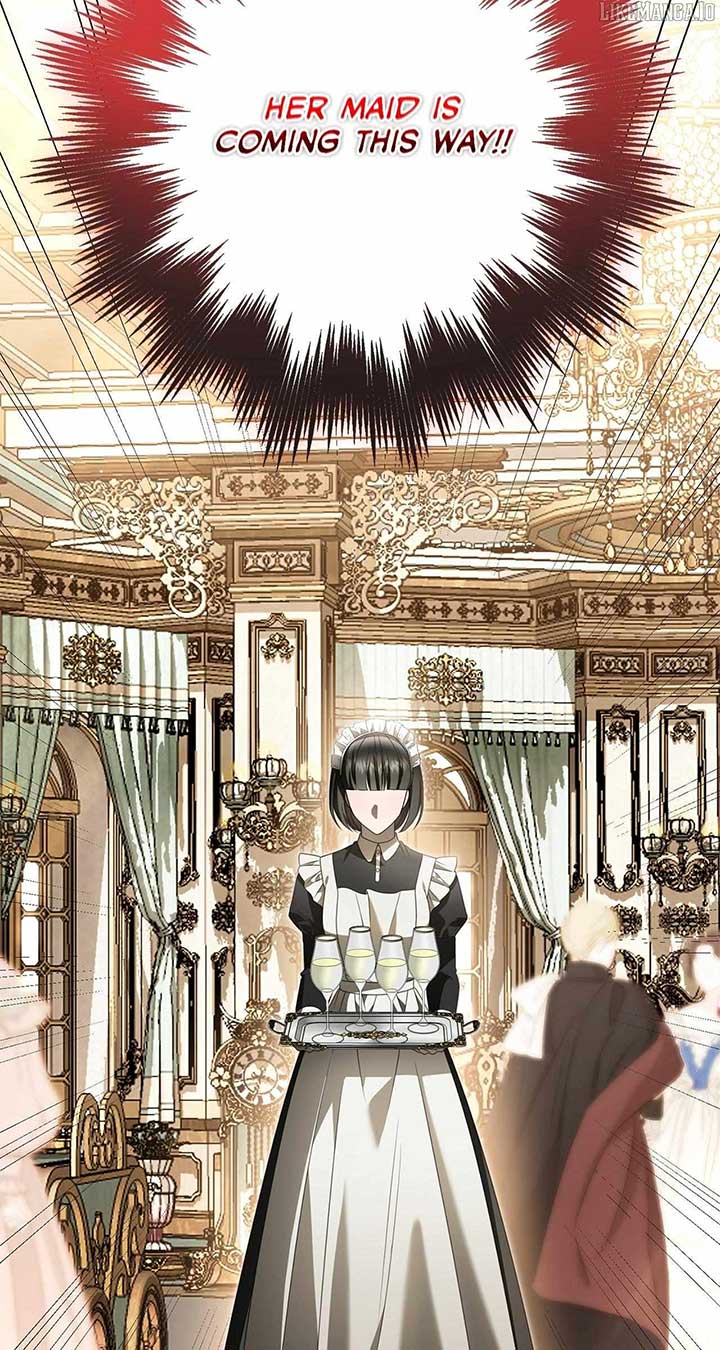 That’s Not What My Will Said Chapter 23 137