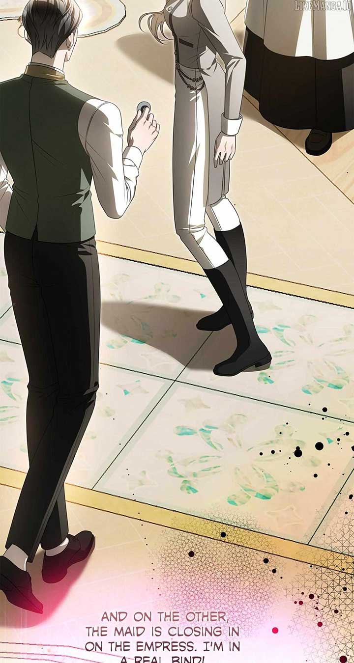 That’s Not What My Will Said Chapter 23 141