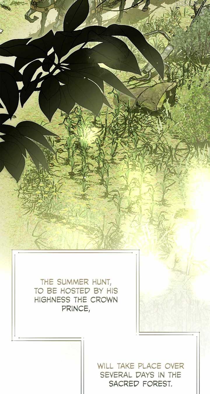 That’s Not What My Will Said Chapter 23 19