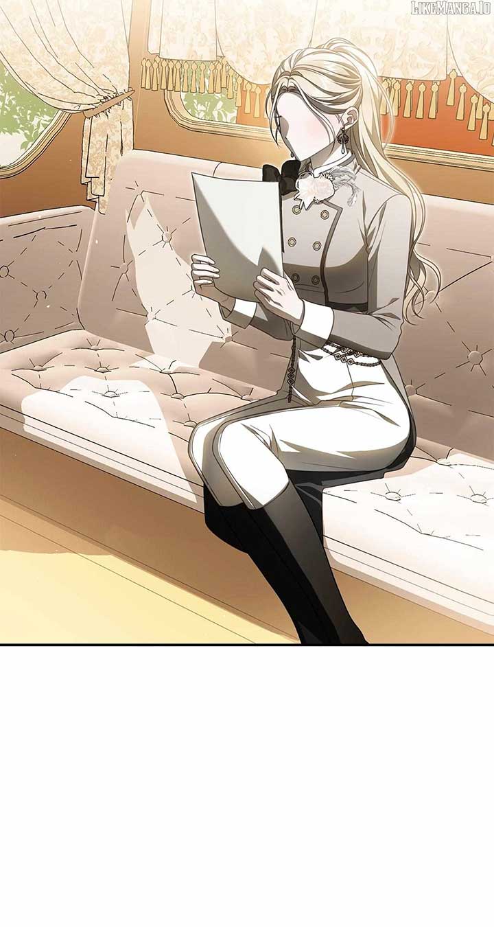 That’s Not What My Will Said Chapter 23 21
