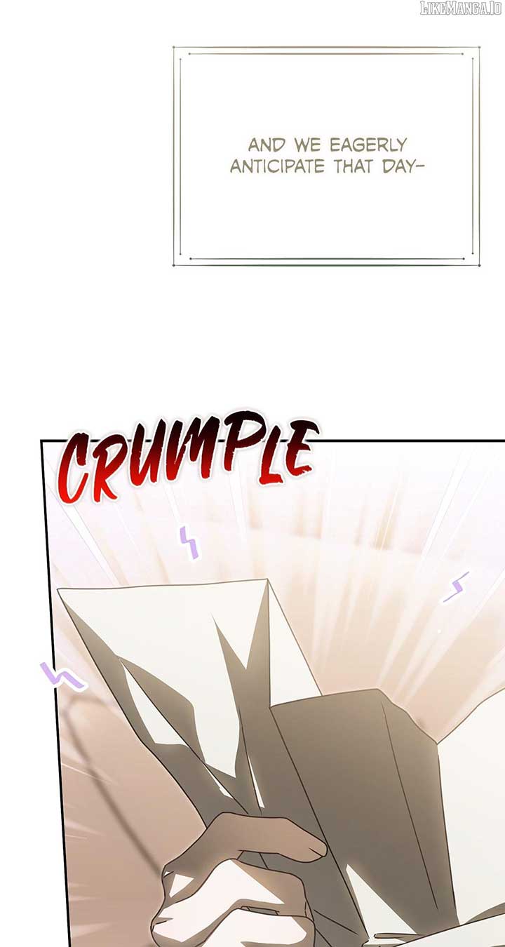That’s Not What My Will Said Chapter 23 22
