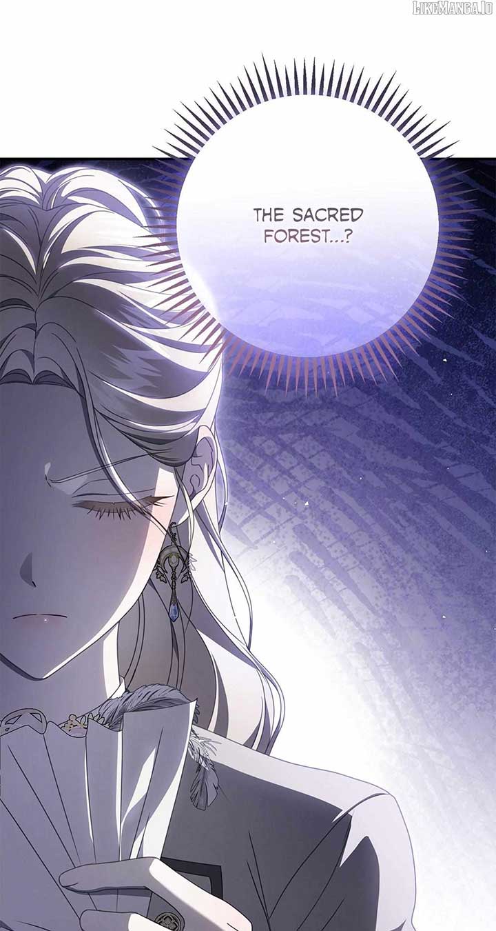That’s Not What My Will Said Chapter 23 24