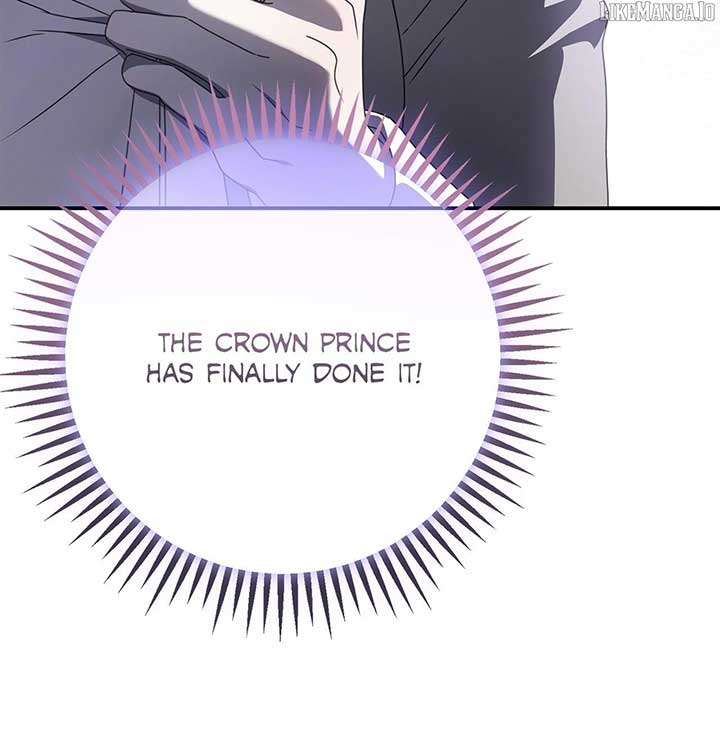That’s Not What My Will Said Chapter 23 25