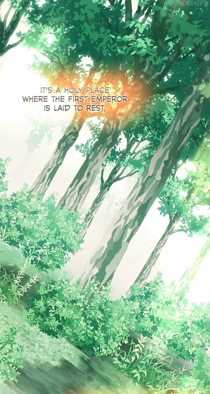 That’s Not What My Will Said Chapter 23 27