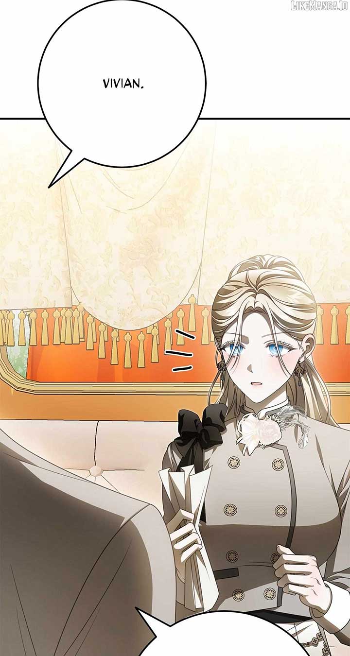 That’s Not What My Will Said Chapter 23 31