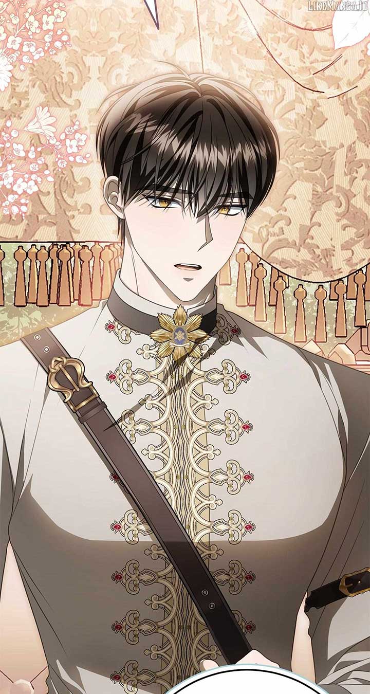 That’s Not What My Will Said Chapter 23 33