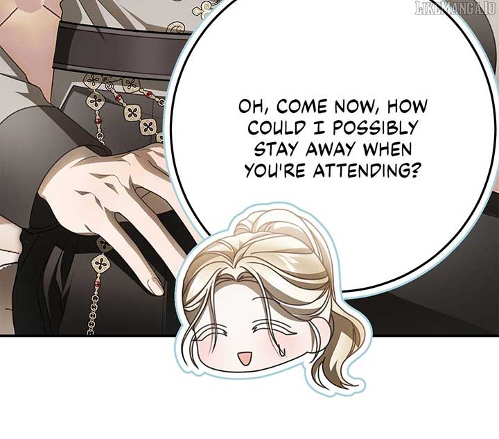 That’s Not What My Will Said Chapter 23 34