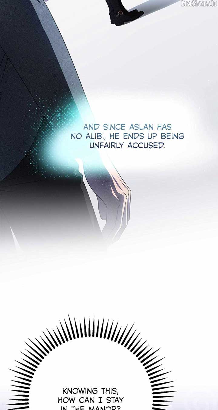 That’s Not What My Will Said Chapter 23 38