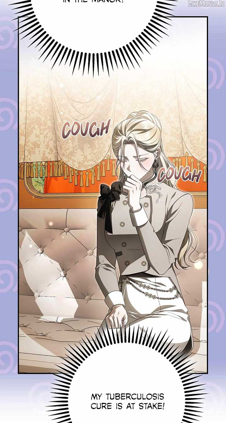 That’s Not What My Will Said Chapter 23 39