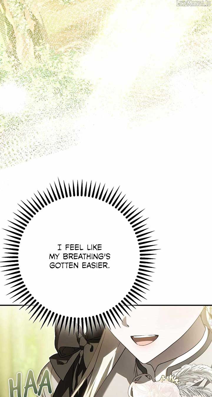 That’s Not What My Will Said Chapter 23 46