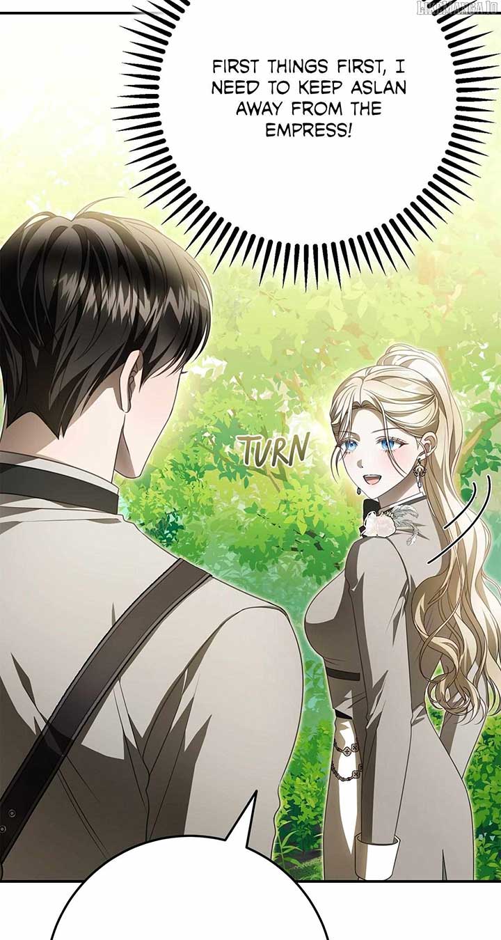 That’s Not What My Will Said Chapter 23 49