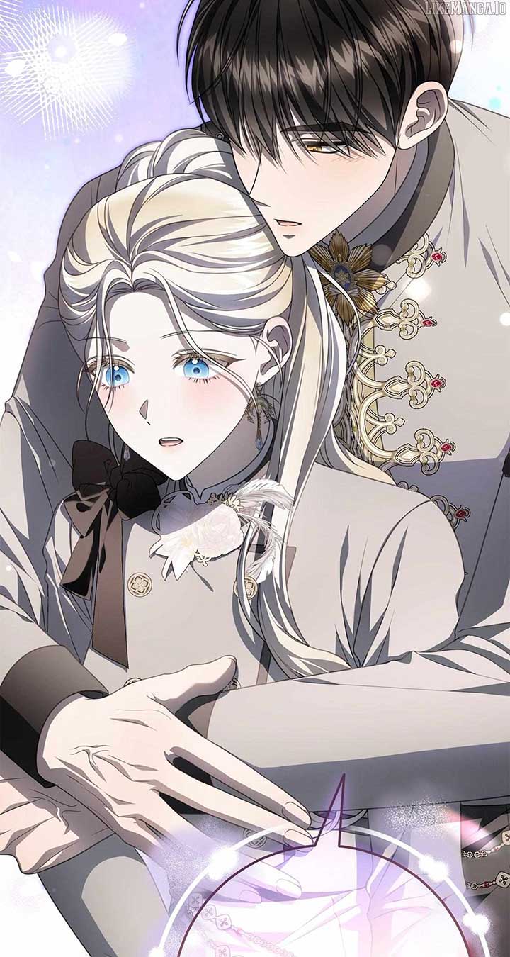 That’s Not What My Will Said Chapter 23 53
