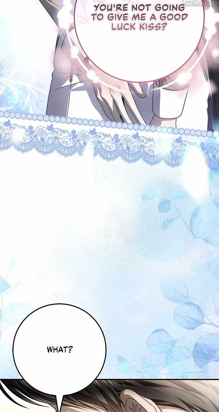 That’s Not What My Will Said Chapter 23 54