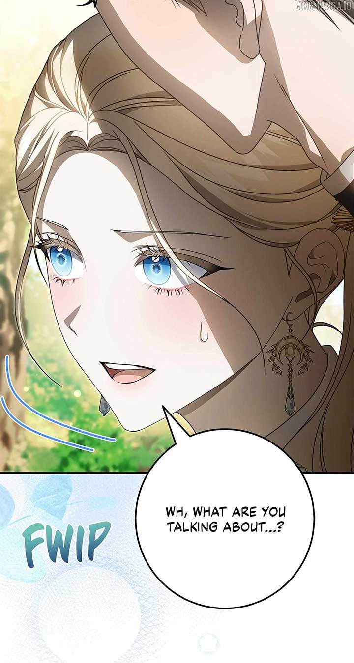 That’s Not What My Will Said Chapter 23 55