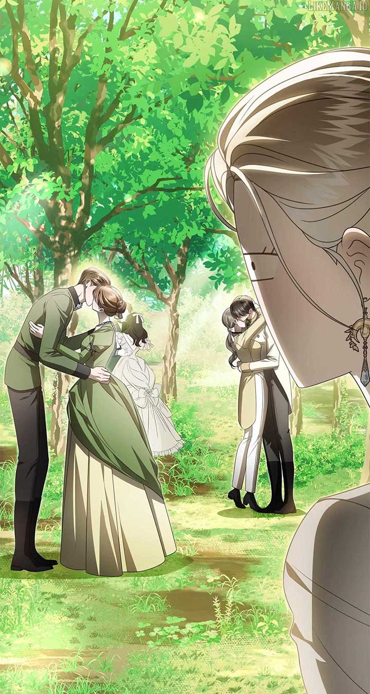 That’s Not What My Will Said Chapter 23 57