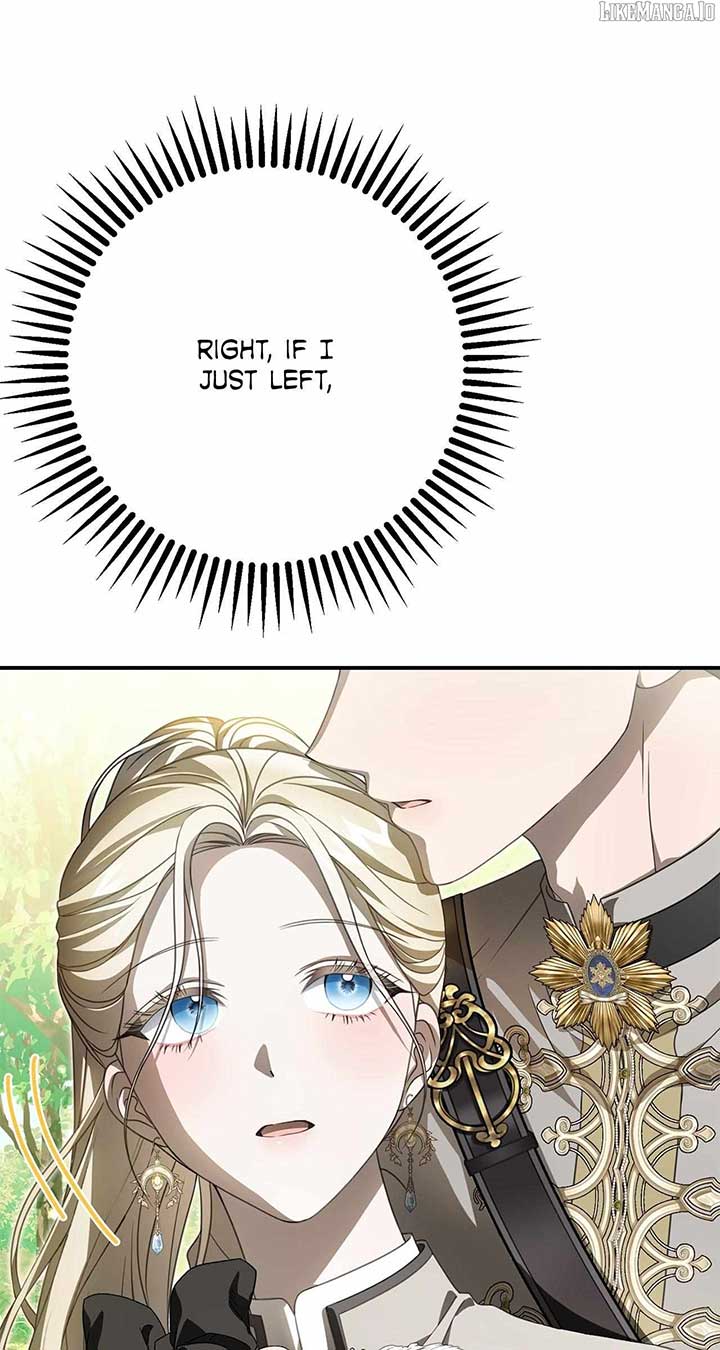 That’s Not What My Will Said Chapter 23 60