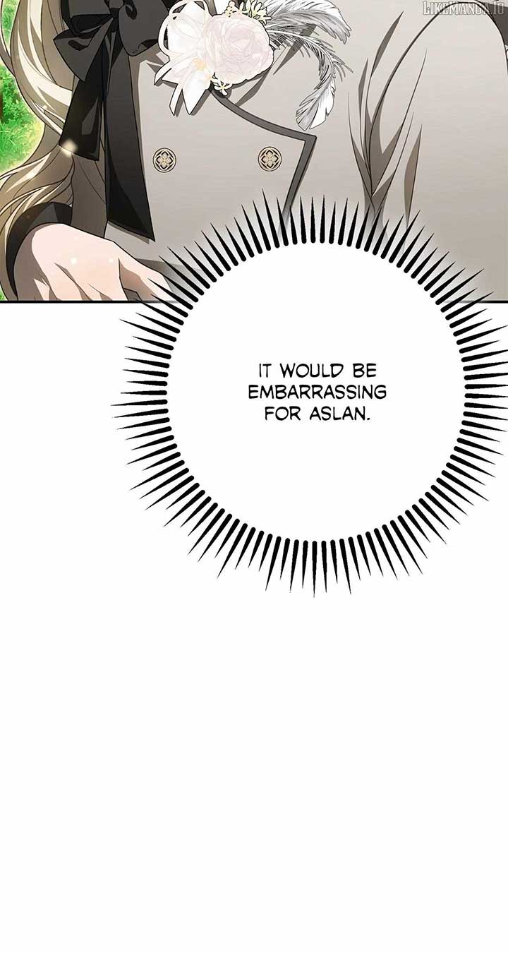 That’s Not What My Will Said Chapter 23 61
