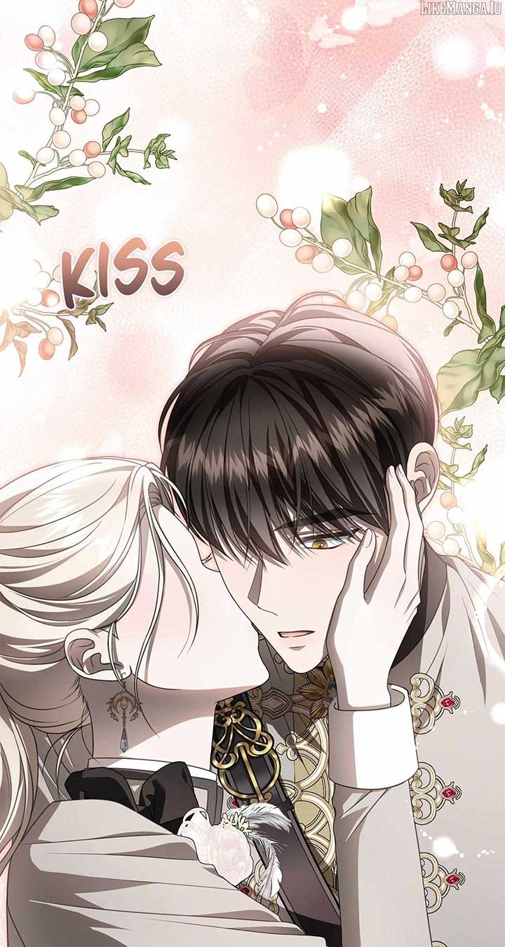 That’s Not What My Will Said Chapter 23 64