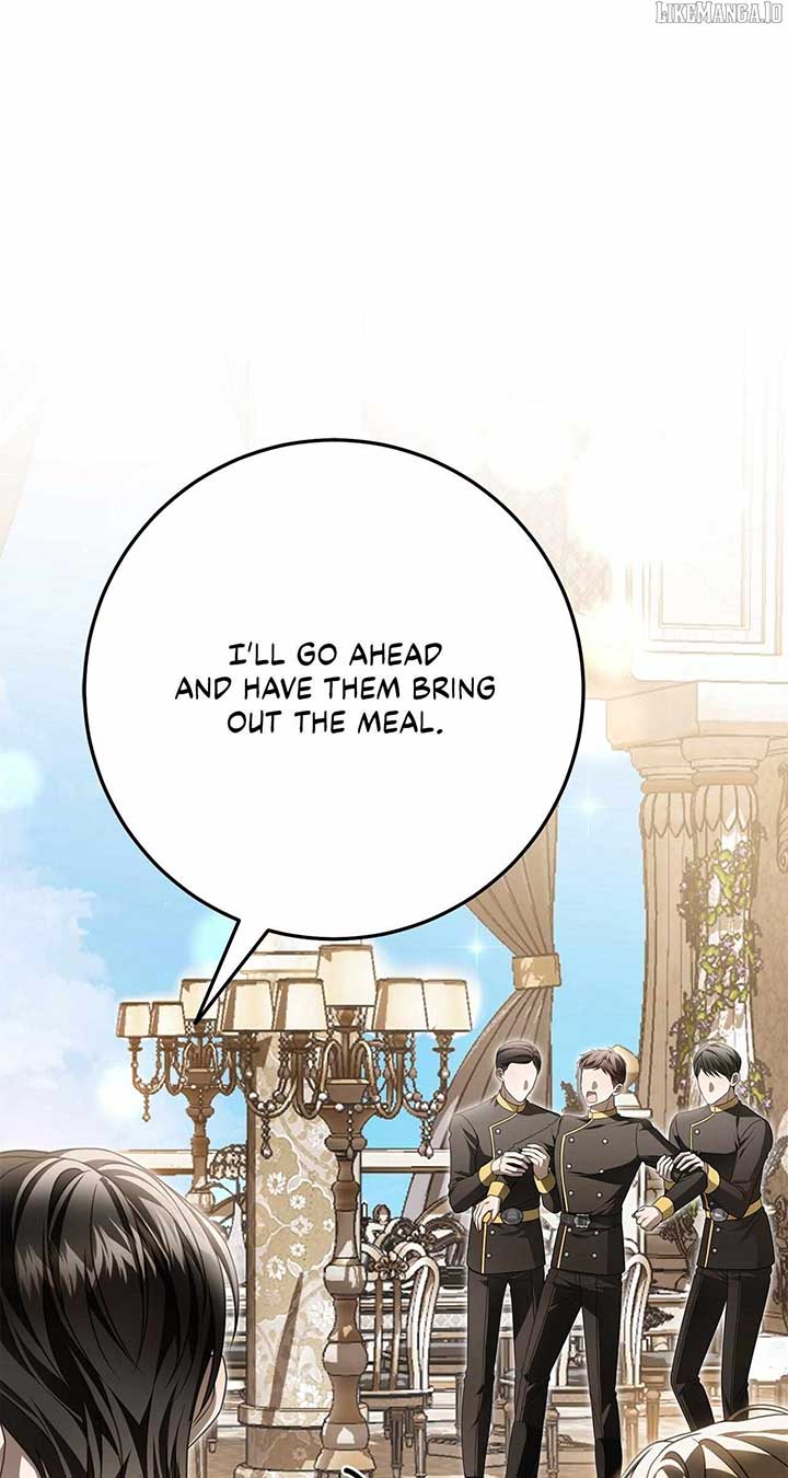 That’s Not What My Will Said Chapter 23 7