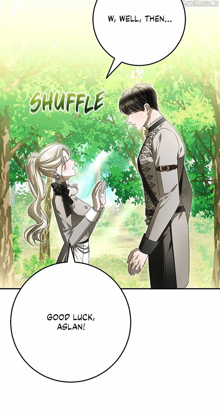 That’s Not What My Will Said Chapter 23 71