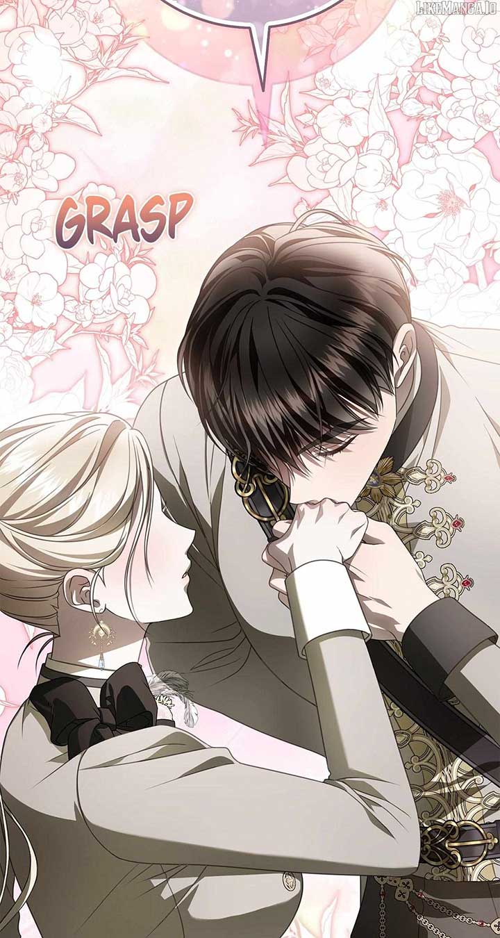 That’s Not What My Will Said Chapter 23 74