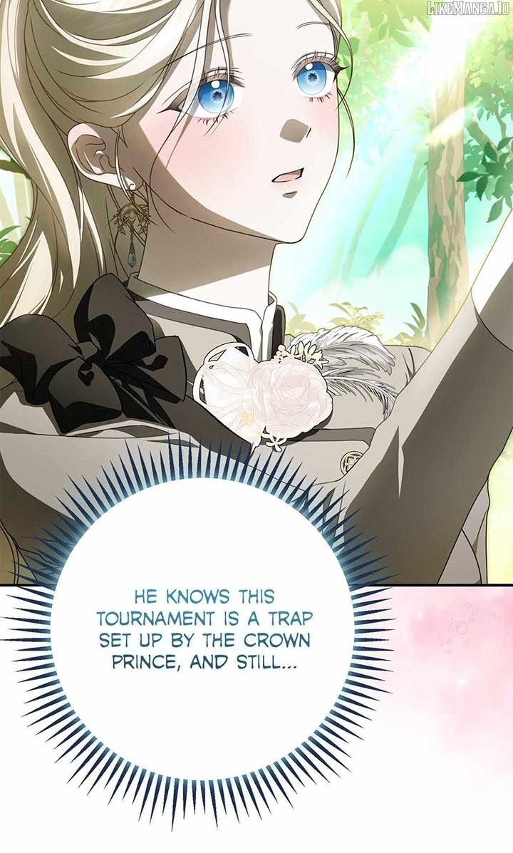 That’s Not What My Will Said Chapter 23 76