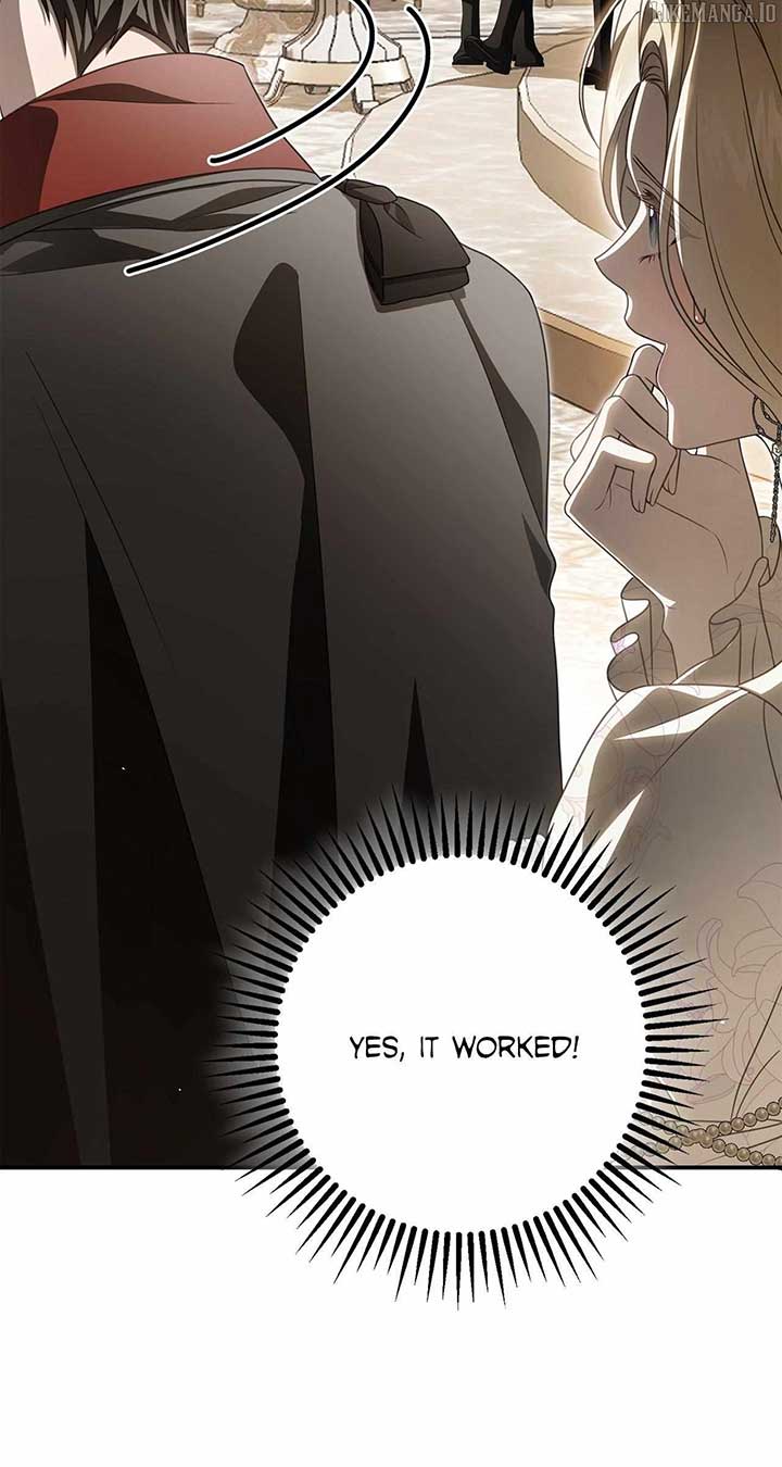That’s Not What My Will Said Chapter 23 8