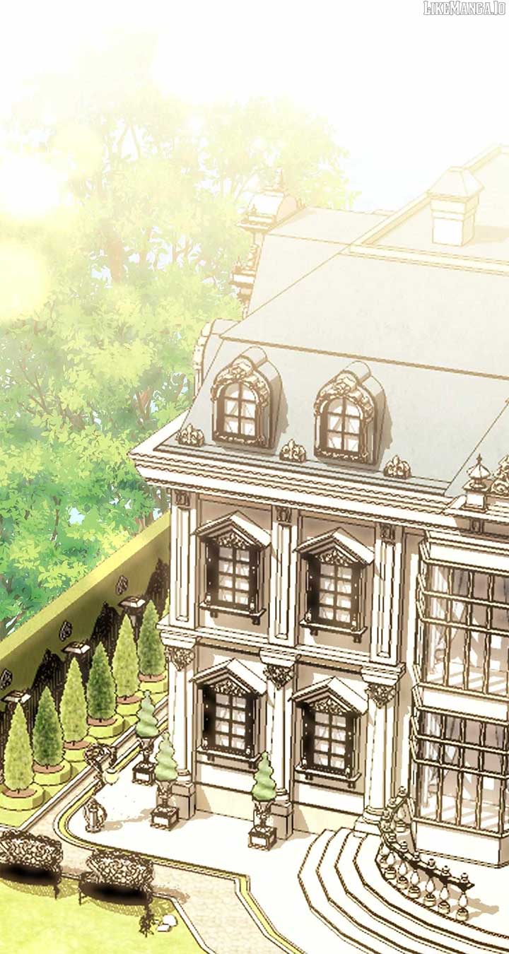 That’s Not What My Will Said Chapter 23 81