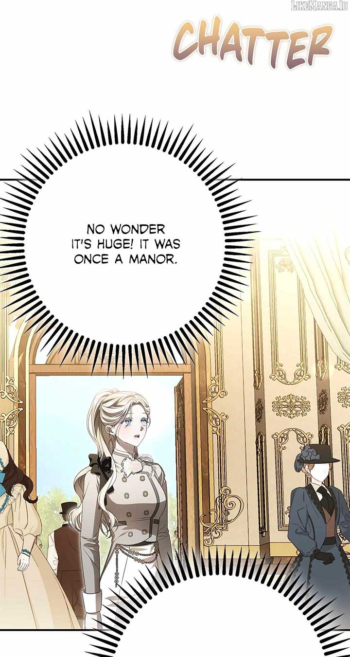 That’s Not What My Will Said Chapter 23 83
