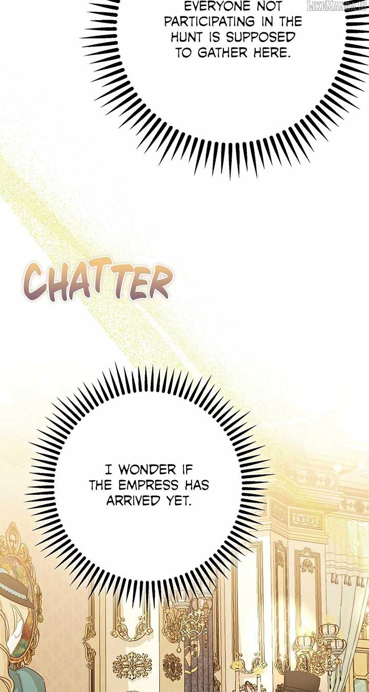 That’s Not What My Will Said Chapter 23 84