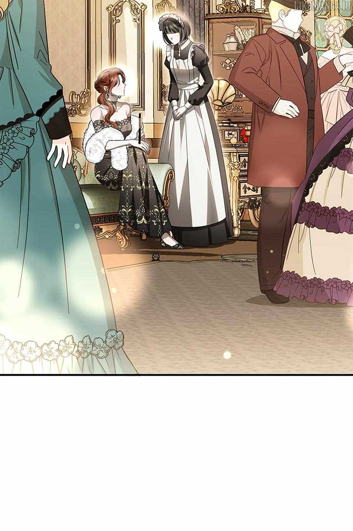 That’s Not What My Will Said Chapter 23 85