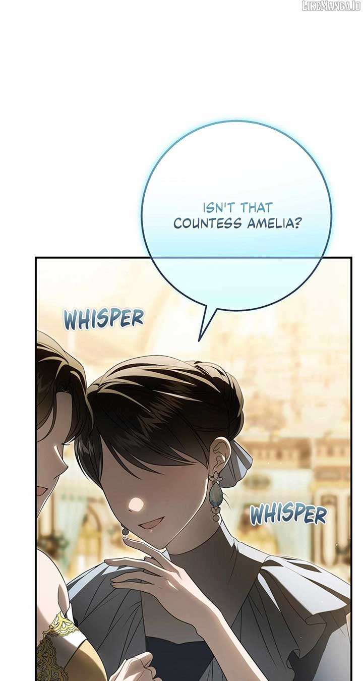 That’s Not What My Will Said Chapter 23 86