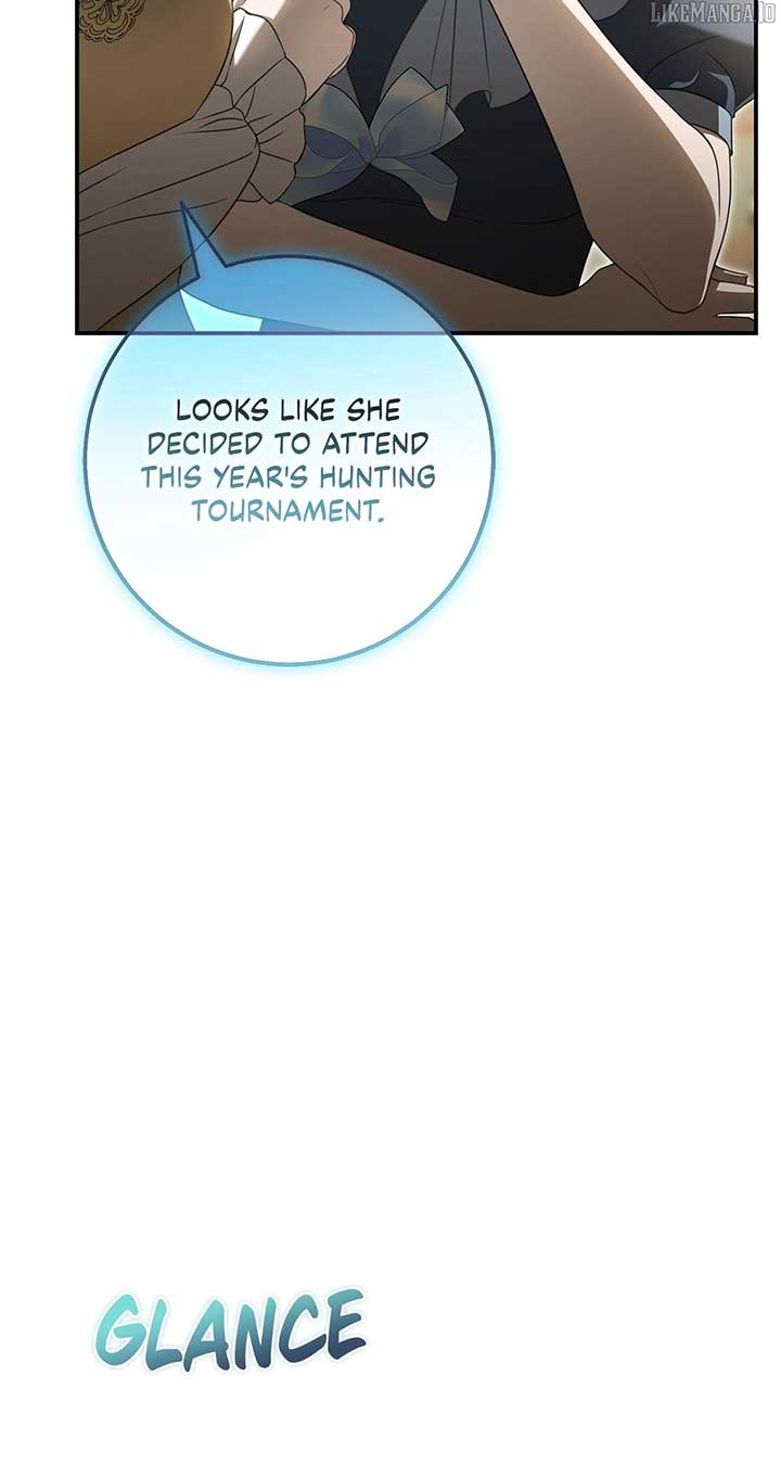 That’s Not What My Will Said Chapter 23 87