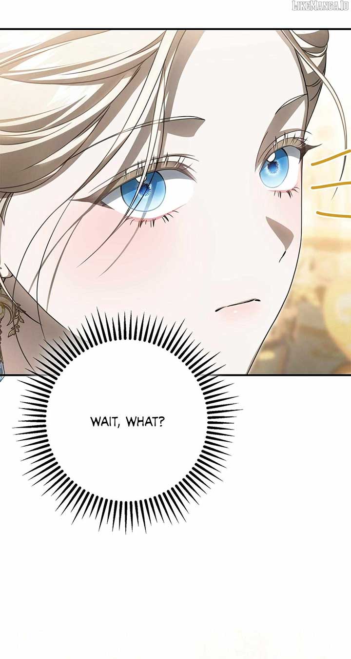 That’s Not What My Will Said Chapter 23 88