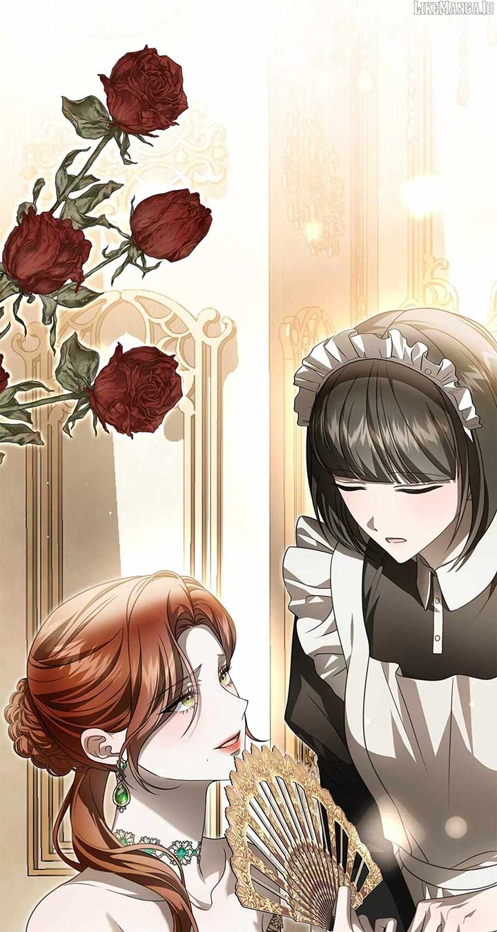 That’s Not What My Will Said Chapter 23 89