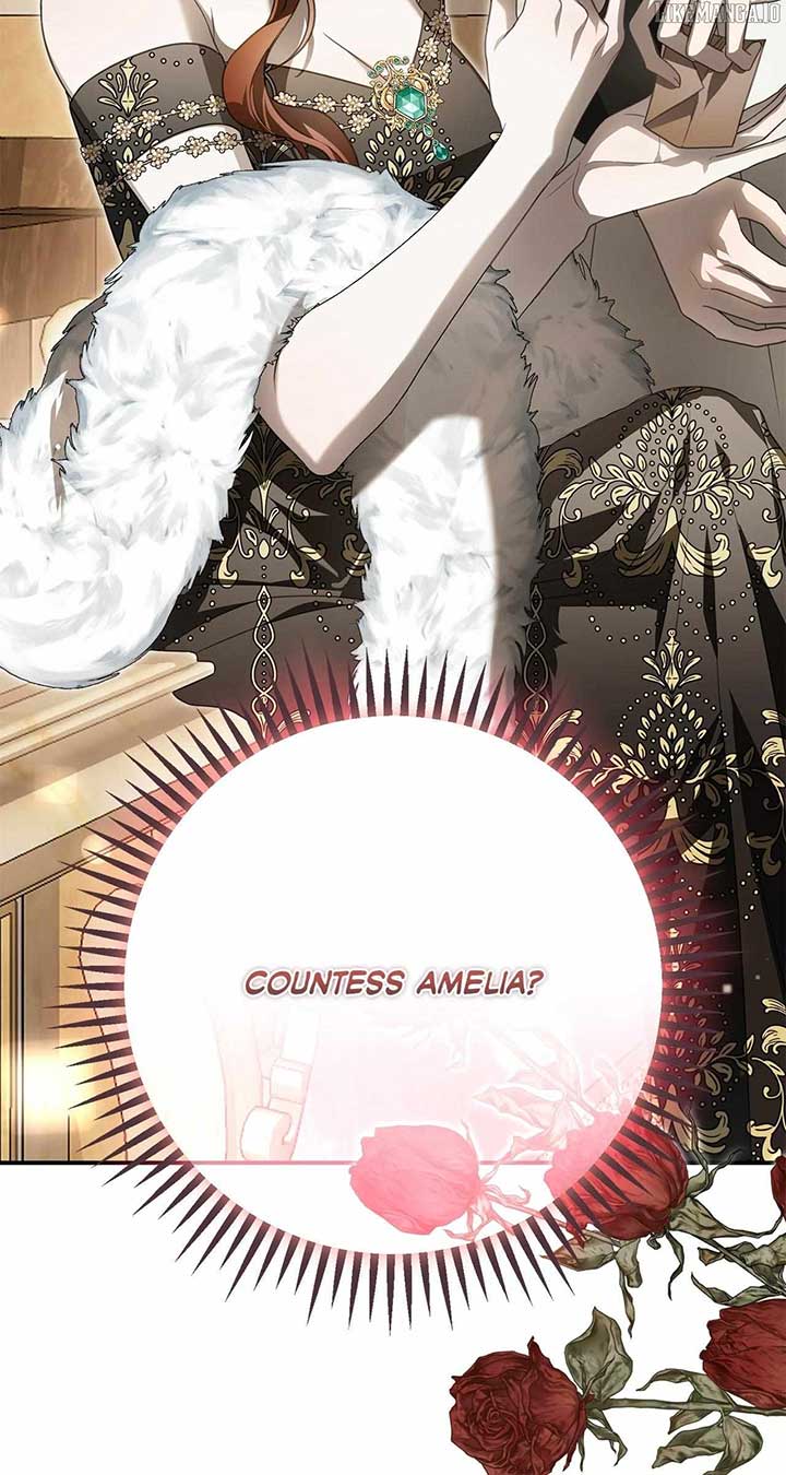 That’s Not What My Will Said Chapter 23 90