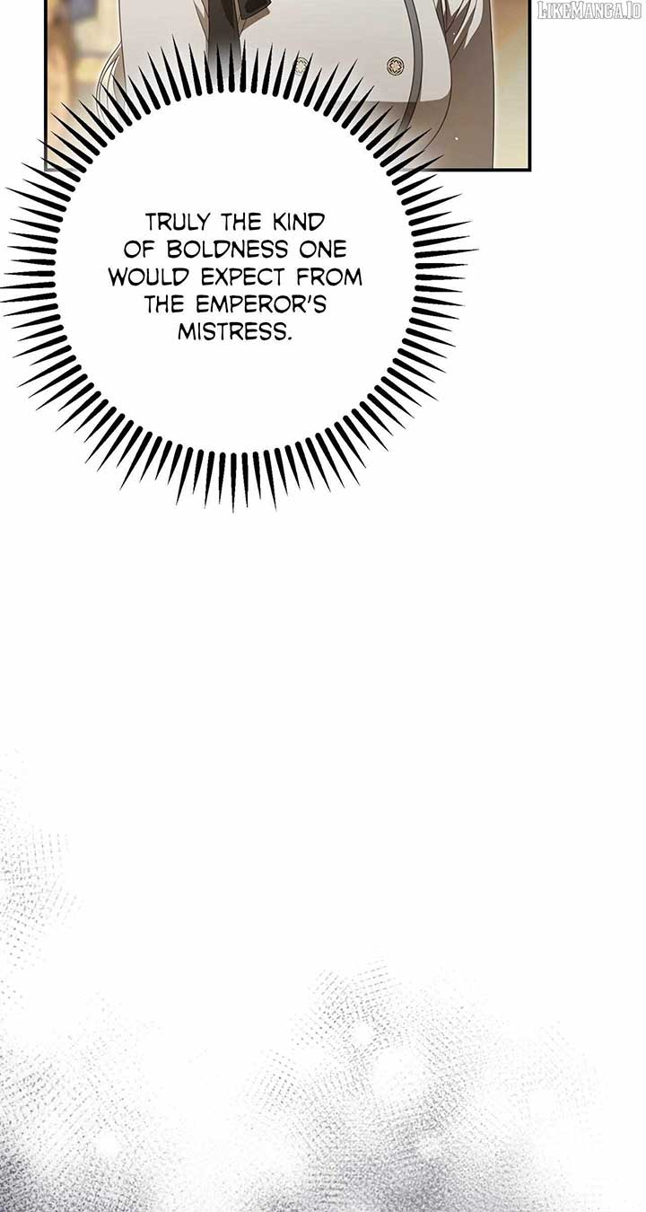 That’s Not What My Will Said Chapter 23 94
