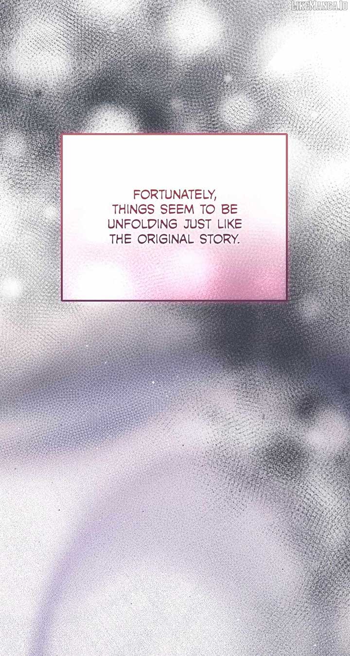 That’s Not What My Will Said Chapter 23 95