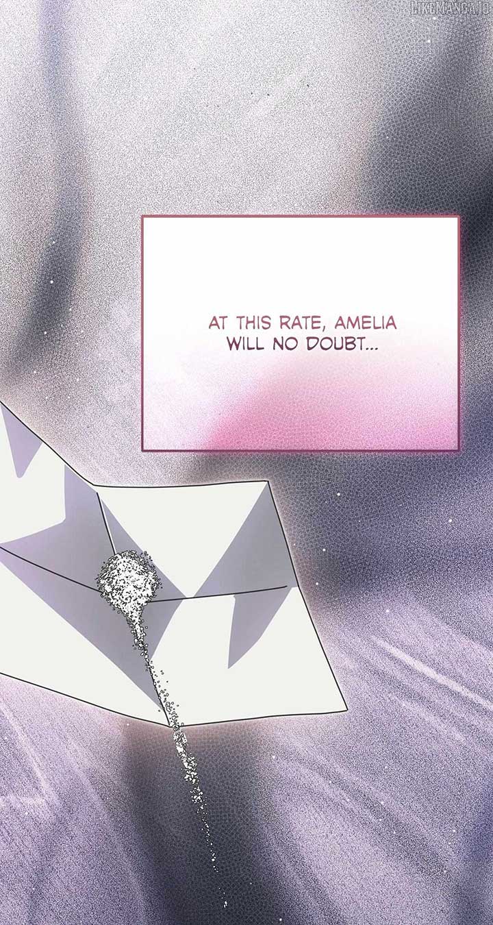 That’s Not What My Will Said Chapter 23 96