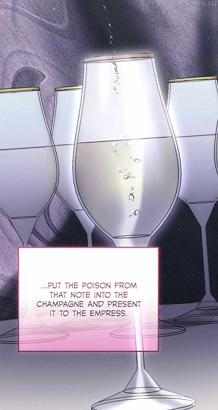 That’s Not What My Will Said Chapter 23 97