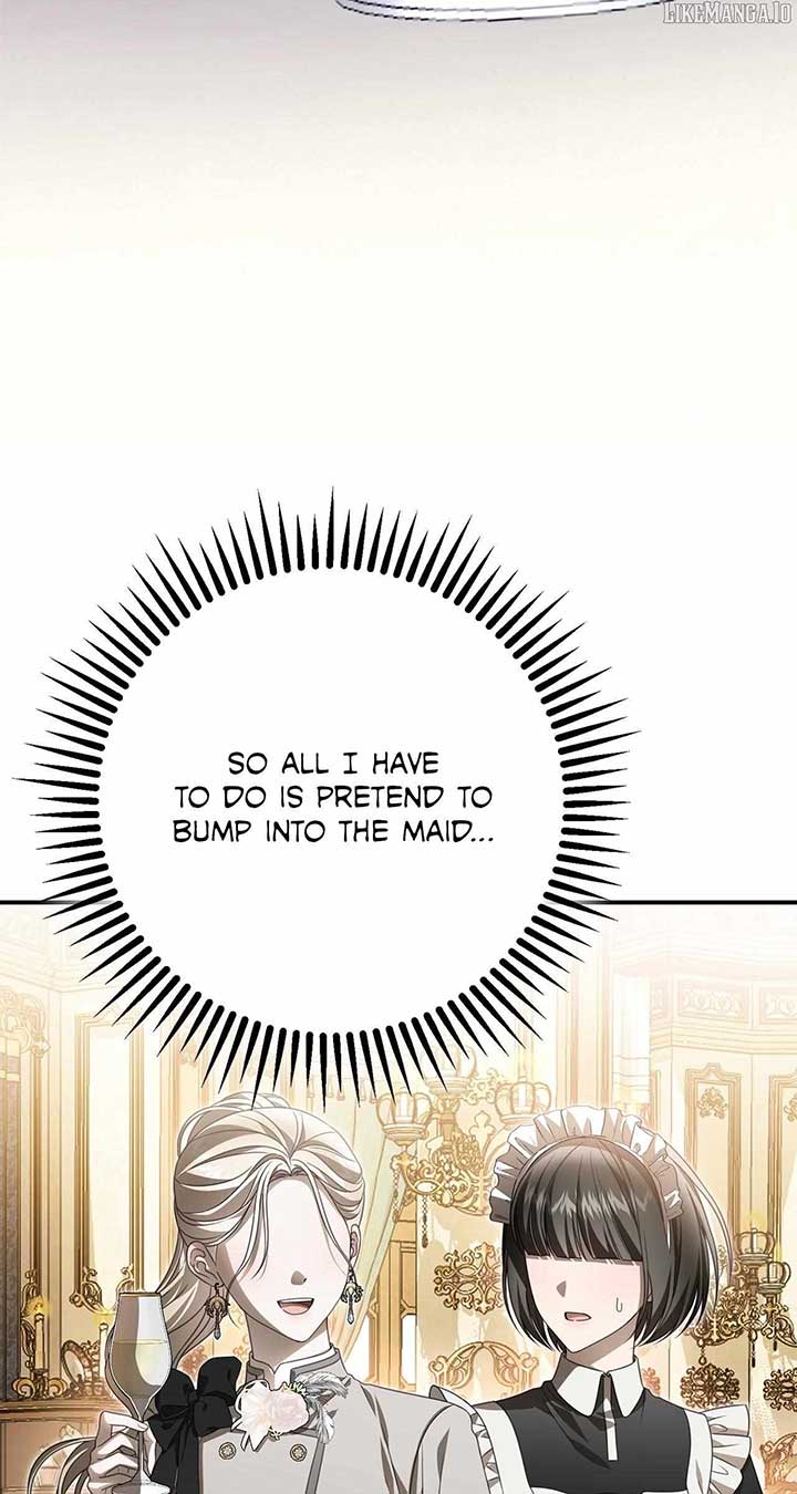 That’s Not What My Will Said Chapter 23 98