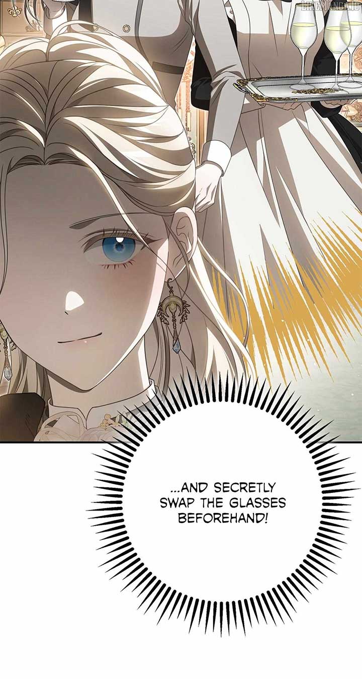 That’s Not What My Will Said Chapter 23 99